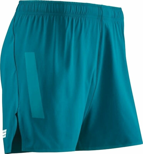 CEP W11196 Race Loose Fit Men's Shorts Petrol 2XL