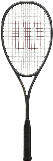 Wilson Pro Staff UL SQ 22 Squash Racket 0