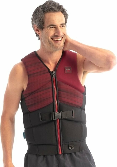 Jobe Unify Vest Men Red S