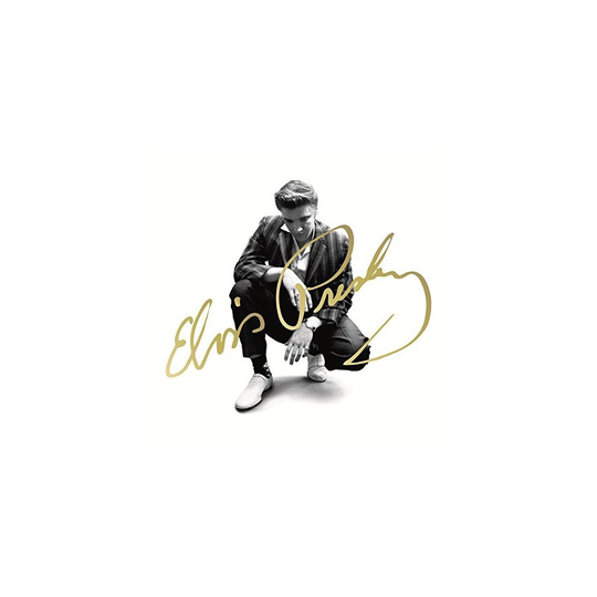 Elvis Presley - The Complete RCA Albums Collection | 60 CD Box Set