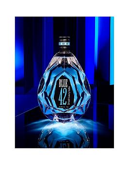 Osa Fine Spirits Blue 42 Vodka 70Cl