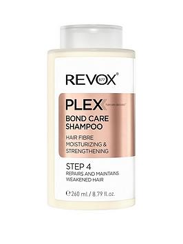 Revox B77 Plex Bond Care Shampoo Step 4 - 260Ml