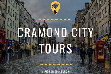 New Town tour
