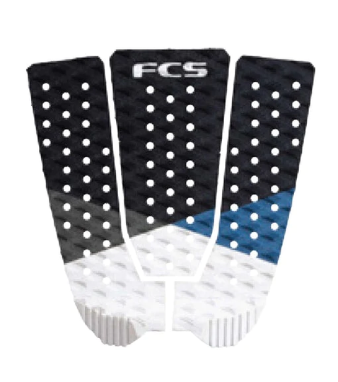 FCS Kolohe Andino Surfboard Tail Pad - Pacific