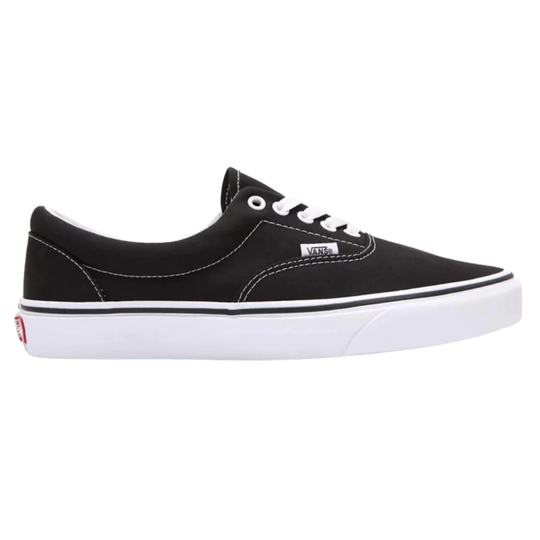 Vans Era Men's Skate Shoes - Black