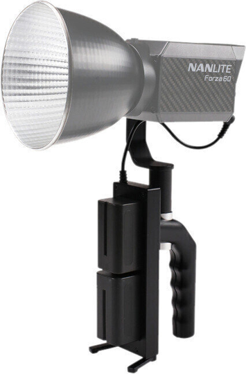 Nanlite Battery Grip for Forza 60