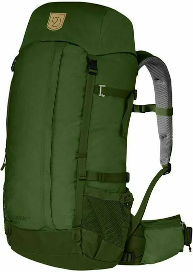 Fjällräven Kaipak 38 Pine Green
