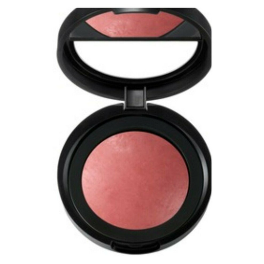 LAURA GELLER BAKED BLUSH SHADE- CHERRY BLOOM- 4.5 GRAM - BOXED