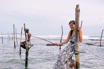 4 Days Private Tour with English Speaking Guide - Explore Sri Lanka