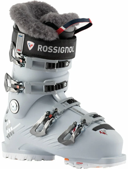 Rossignol Pure Pro GW Metal Ice Grey 25,5 22/23