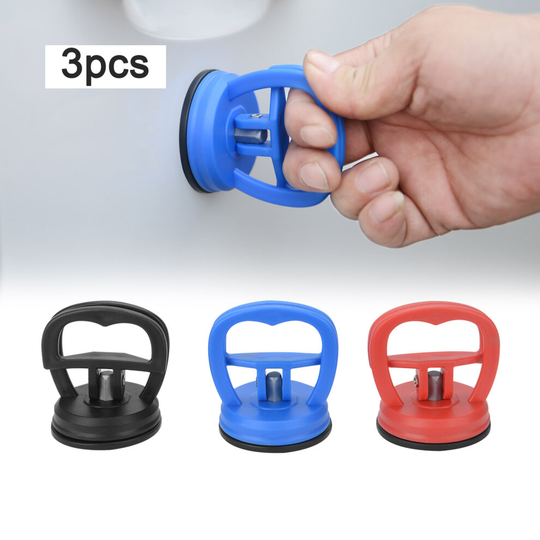 Car Body Dent Repair Puller Sucker Bodywork Panel Suction Cup