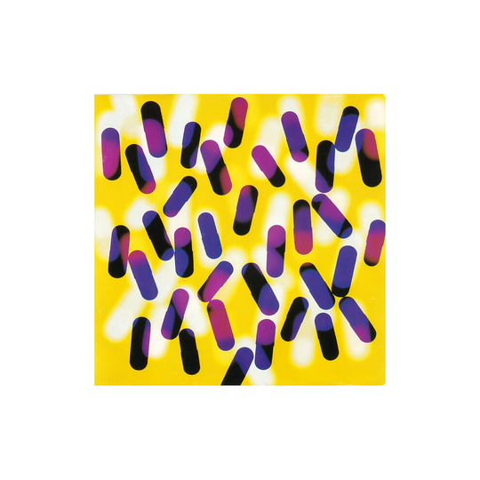 Fine Time - New Order - vinyl