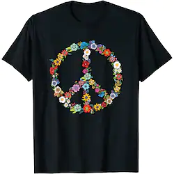 Inspired by Stand with Ukraine No War Peace T-shirt Cartoon Manga Anime Harajuku Graphic Kawaii T-shirt For Men's Women's Unisex Adults' Hot Stamping 100% Polyester Lightinthebox