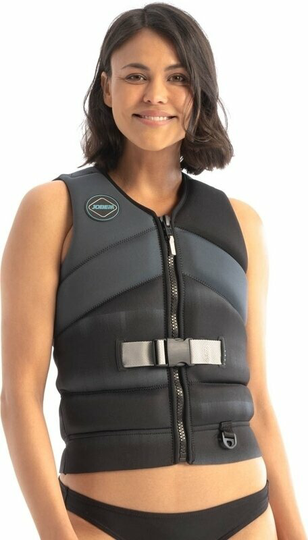 Jobe Unify Vest Women Black S