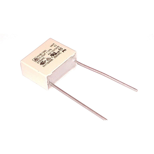 Rega Planar Motor Repair Capacitor For Earlier 220V / 240V Model 220nF