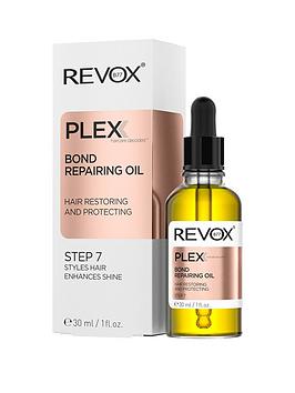 Revox B77 Plex Bond Repairing Oil Step 7 - 30Ml