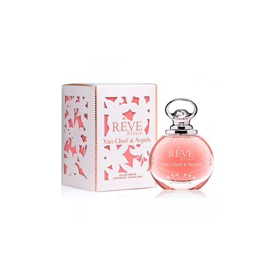 Van Cleef & Arpels Reve Elixir Eau de Parfum 100 ml