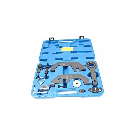 Engine timing tool BMW N62 N73 V8 V12 E60 E63 E53 Tools Locking ASTA S-XN6273B