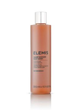 Elemis Sharp Shower Body Wash 300Ml