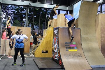 Save 19.97%! Bangkok Premium Fitness Pass