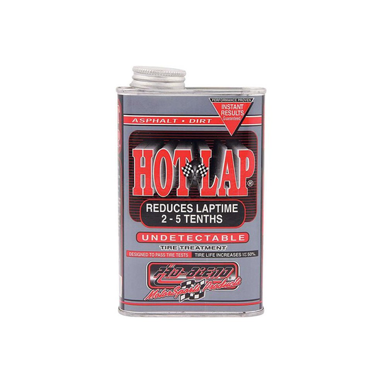 Allstar Performance ALL78107 1 Pint Hot Lap Tire Softener