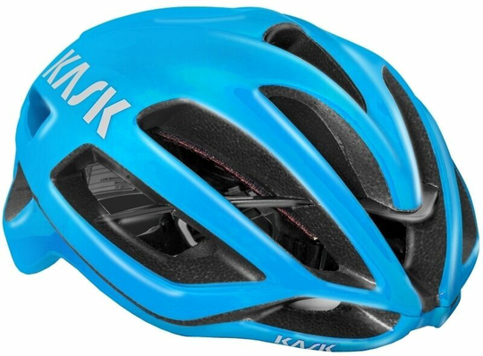 Kask Protone Light Blue M 2022