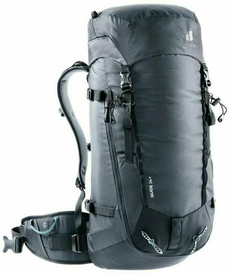 Deuter Guide 34+ Black