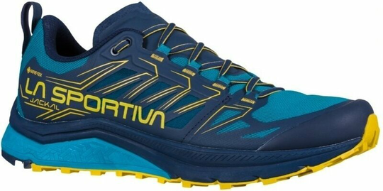 La Sportiva Jackal GTX Night Blue/Moss 43