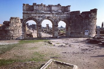 17 Days, Small Group East to West Full Turkey Tour