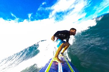 Private Surf Lesson (8:30am-10:30am)