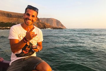 The Fisherman's Cove Adventure