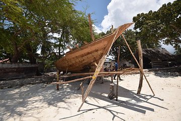 Zanzibar Cultural Tour