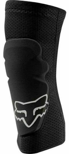 FOX Enduro Knee Sleeve Black/Grey L