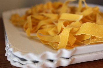 Learn to Make Bolognese Pasta: Private Cooking Lesson in Bologna with Giovanna