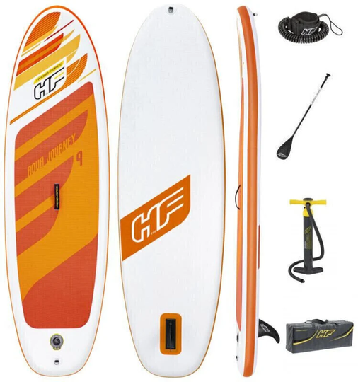 Hydro Force Aqua Journey 9' (275 cm) Paddle Board