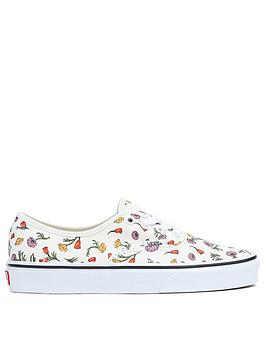 Vans Ua Authentic - Floral