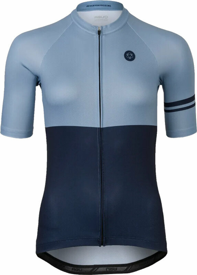 AGU Duo Jersey SS Essential Women Cloud L