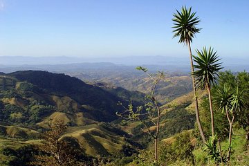 Essential Costa Rica - Package with Guanacaste, Self-drive / 10 days