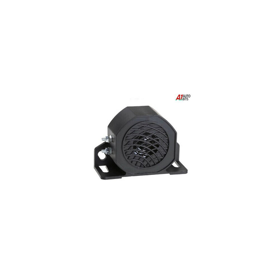 12-80V 105 dB Reverse Beeper Siren Warning Alarm for Truck Scania DAF Volvo 1x