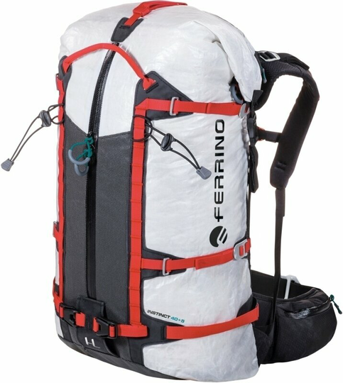 Ferrino Instinct 40+5 White/Black