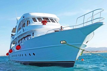 Discover Hamata & Qulaan Islands Snorkeling Sea Trip With Lunch - Marsa Alam