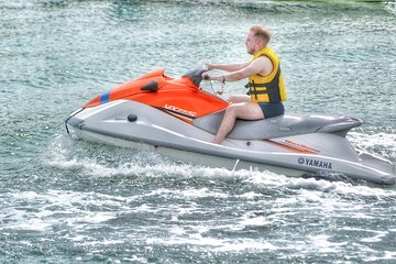 Best Deal Water Sport Package