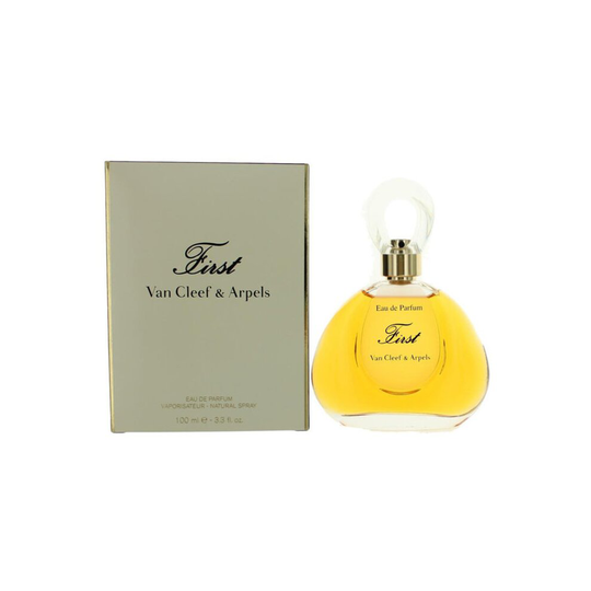 Van Cleef & Arpels First 100ml EDP Spray