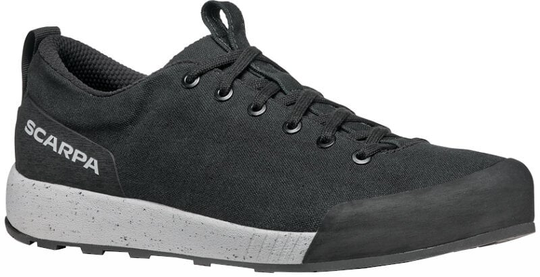 Scarpa Mens Outdoor Shoes Spirit Black-Gray 48