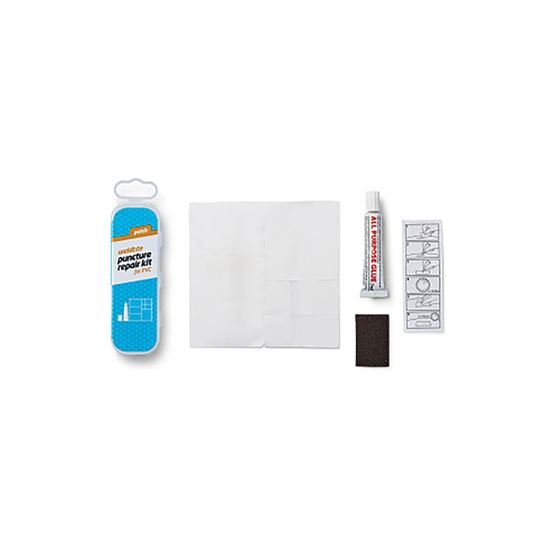 Weldtite Pvc Repair Kit