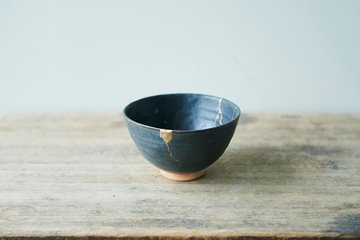 Kintsugi - Learn the Art of Golden pottery repair (BYO broken pottery)