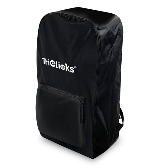 Inflatable Paddle Board Bag SUP Board Bag Surfboard Backpack Black