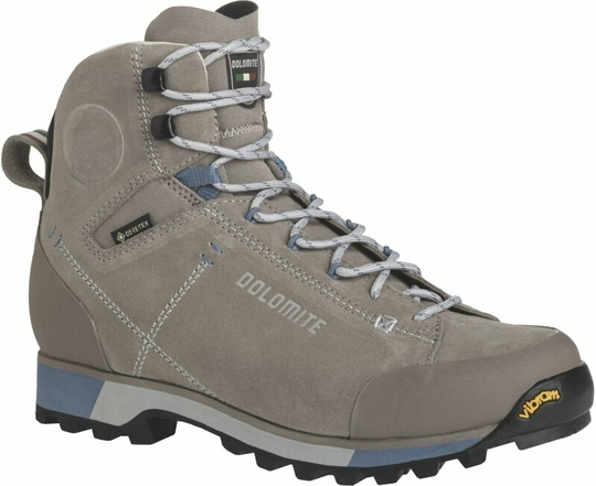 Dolomite Womens Outdoor Shoes 56 Hike Evo GORE-TEX Women's Shoe Almond Beige 39