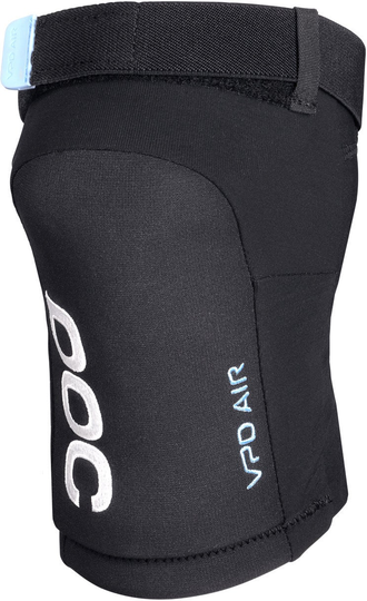 POC Joint VPD Air Knee Uranium Black L