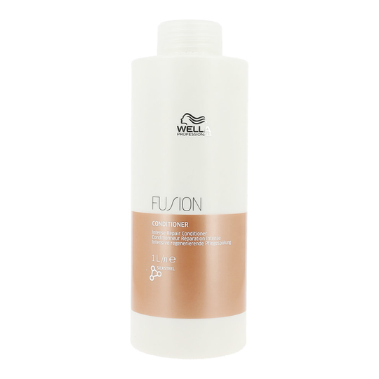Wella Professional Fusion Intense Repair Conditioner 1 litre